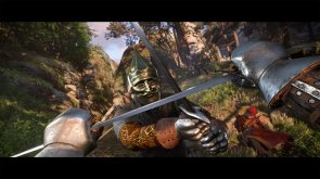 Гра Sony Kingdom Come Deliverance 2 PS5 Blu-ray
