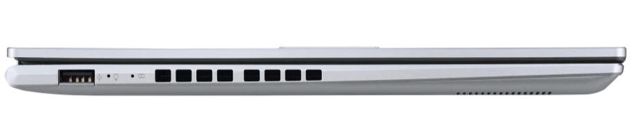 Ноутбук ASUS Vivobook 14 X1405VA-LY511 Cool Silver