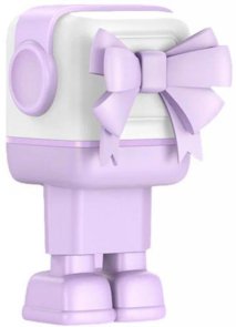 Зарядний пристрій UGREEN CD361 GaN 65W Violet (35291)
