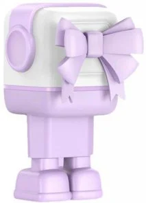 Фото: Зарядний пристрій UGREEN CD361 GaN 65W Violet (35291) № 2 | KTC