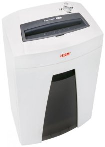Знищувач документів (шредер) HSM Securio С18 (1,9х15)
