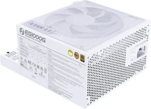 Фото: Блок живлення Lian-Li 1000W Edge Gold 1000 White (G9P.EG1000G.WH00.EU) № 4 | KTC