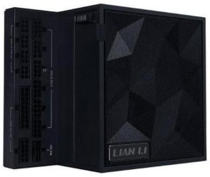Блок живлення Lian-Li 750W Edge Gold 750 Black (G9P.EG0750G.B000.EU)
