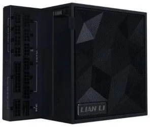 Фото: Блок живлення Lian-Li 750W Edge Gold 750 Black (G9P.EG0750G.B000.EU) № 8 | KTC
