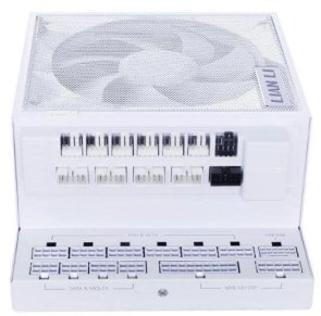 Блок живлення Lian-Li 1200W Edge Gold 1200 White (G9P.EG1200G.WH00.EU)