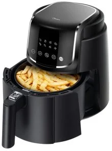 Фото: Мультипіч MIDEA MF-CN40C № 3 | KTC