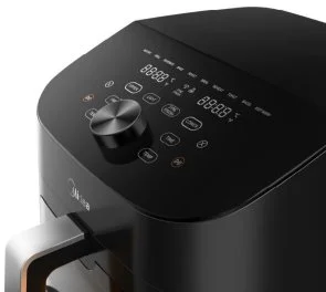 Фото: Мультипіч MIDEA MF-CY110A № 9 | KTC