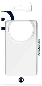 Чохол ArmorStandart for Xiaomi 14 Ultra - Air Force Clear (ARM74127)