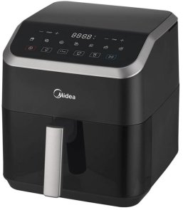 Мультипіч MIDEA MF-CY55K