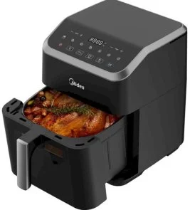 Фото: Мультипіч MIDEA MF-CY70K № 12 | KTC