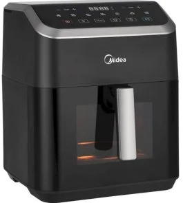 Фото: Мультипіч MIDEA MF-CY70K № 4 | KTC