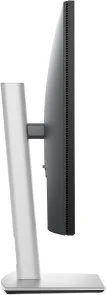 Фото: Монітор Dell Pro 27 Plus QHD P2725D (210-BRDL) - 27" IPS / 2560×1440 / 100 Гц / Pivot / HAS № 4 | KTC