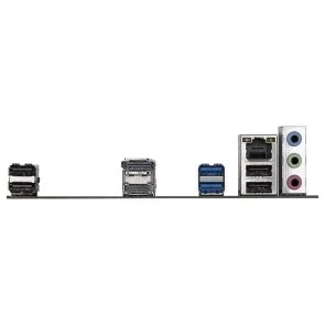 Фото: Материнська плата Gigabyte H610M K V2 № 4 | KTC