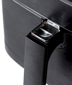 Мультипіч Cosori Premium 5.5L Black (CP158-AF-RXB)