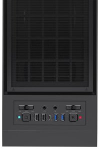 Корпус Gamemax TiTan Silent 2 Black