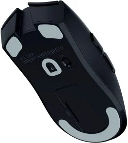 Фото: Миша Razer Viper V3 HyperSpeed Black (RZ01-04910100-R3M1) № 5 | KTC
