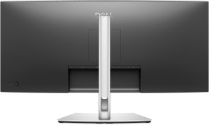 Монітор Dell Pro P3425WE (210-BRDR)