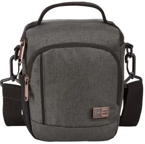 Фото: Сумка для фотокамери Case Logic Era Small DSLR CECS-102 Obsidian (3204006) № 2 | KTC