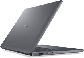 Ноутбук Dell Pro 13 BTO208PA13250UA_W11P Black