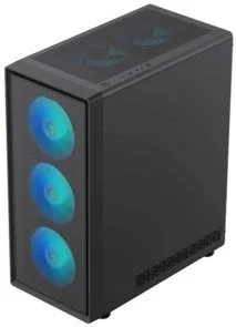 Фото: Корпус Gamemax Storm 2 AB Black with window № 6 | KTC