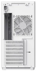 Фото: Корпус Gamemax P30 White with window (P30 WH) № 7 | KTC