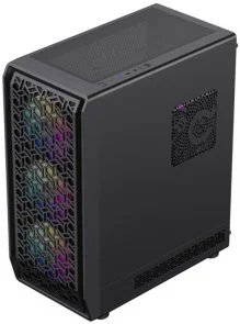 Фото: Корпус Gamemax Forge COC Black with window № 5 | KTC