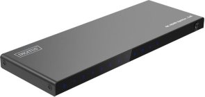 Сплітер Digitus DS-55338 Black