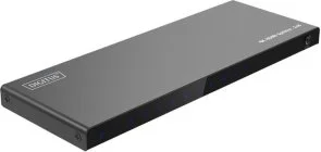 Фото: Сплітер Digitus DS-55338 Black № 2 | KTC