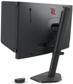 Фото: Монітор BenQ Zowie XL2546X Plus Black (9H.LN1LB.QBE) - 24.1" TN+Film / 1920×1080 / 280 Гц / HAS № 4 | KTC