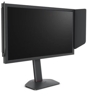 Монітор BenQ Zowie XL2566X Plus Black (9H.LMRLB.QBE)