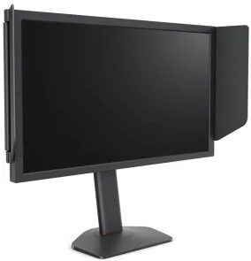 Фото: Монітор BenQ Zowie XL2566X Plus Black (9H.LMRLB.QBE) - 24.1" TN+Film / 1920×1080 / 400 Гц / Adaptive Sync / HAS № 2 | KTC