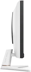 Фото: Монітор BenQ MOBIUZ EX271 (9H.LNALA.TBE) - 27" IPS / 1920×1080 / 180 Гц / AMD FreeSync № 4 | KTC