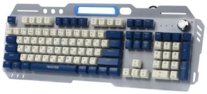 Клавіатура Maxxter KBG-RGB-01-UA