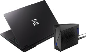 Ноутбук Dream Machines RX5090-16UA22