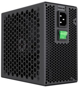 Блок живлення Gamemax 700W GM-700 Modular