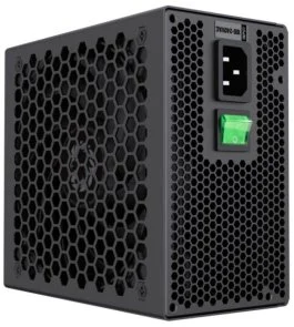Фото: Блок живлення Gamemax 700W GM-700 Modular № 6 | KTC
