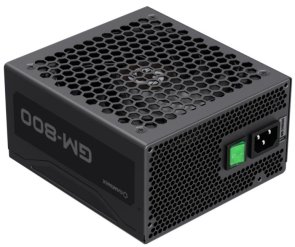 Блок живлення Gamemax GM-800 Modular