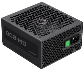 Фото: Блок живлення Gamemax 800W GM-800 Modular № 3 | KTC