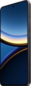 Смартфон POCO F7 Pro 12/256GB Black