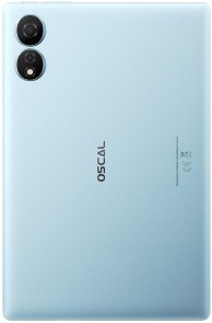 Планшет Oscal Pad 80 6/256GB Iceberg Blue