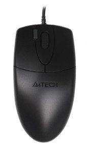 Комплект клавіатура+миша A4tech KRS-8520D Black