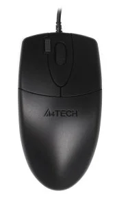 Фото: Комплект клавіатура+миша A4tech KRS-8520D Black № 7 | KTC