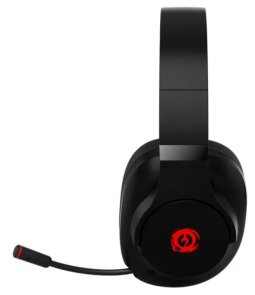 Гарнітура накладна Canyon Ego GH-16 Bluetooth, Black ( Gaming )