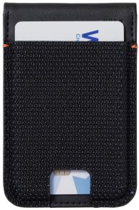 Чохол UAG Metropolis Wallet Kevlar Black (964445113940)