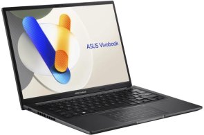 Ноутбук ASUS Vivobook 14 X1405VA-LY510 Indie Black