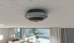 Камера Reolink FE-P