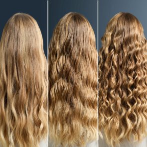 Плойка Rowenta Twist Curl (CF4620E0)