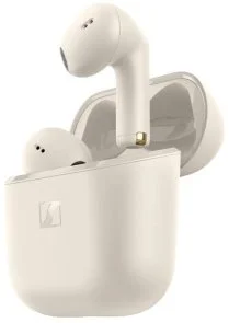 Фото: Навушники Sennheiser Accentum Open TWS Cream (700446) № 4 | KTC