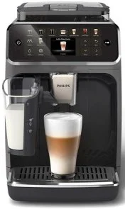Фото: Кавомашина Philips 5500 Series (EP5544/50) № 2 | KTC