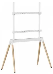 Фото: Стійка Gembird TVS-86F-01-W White № 4 | KTC